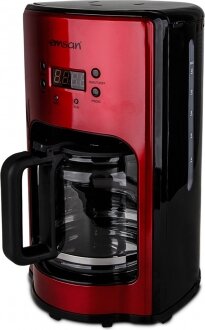 Emsan Cafissimo 1001 Kahve Makinesi kullananlar yorumlar